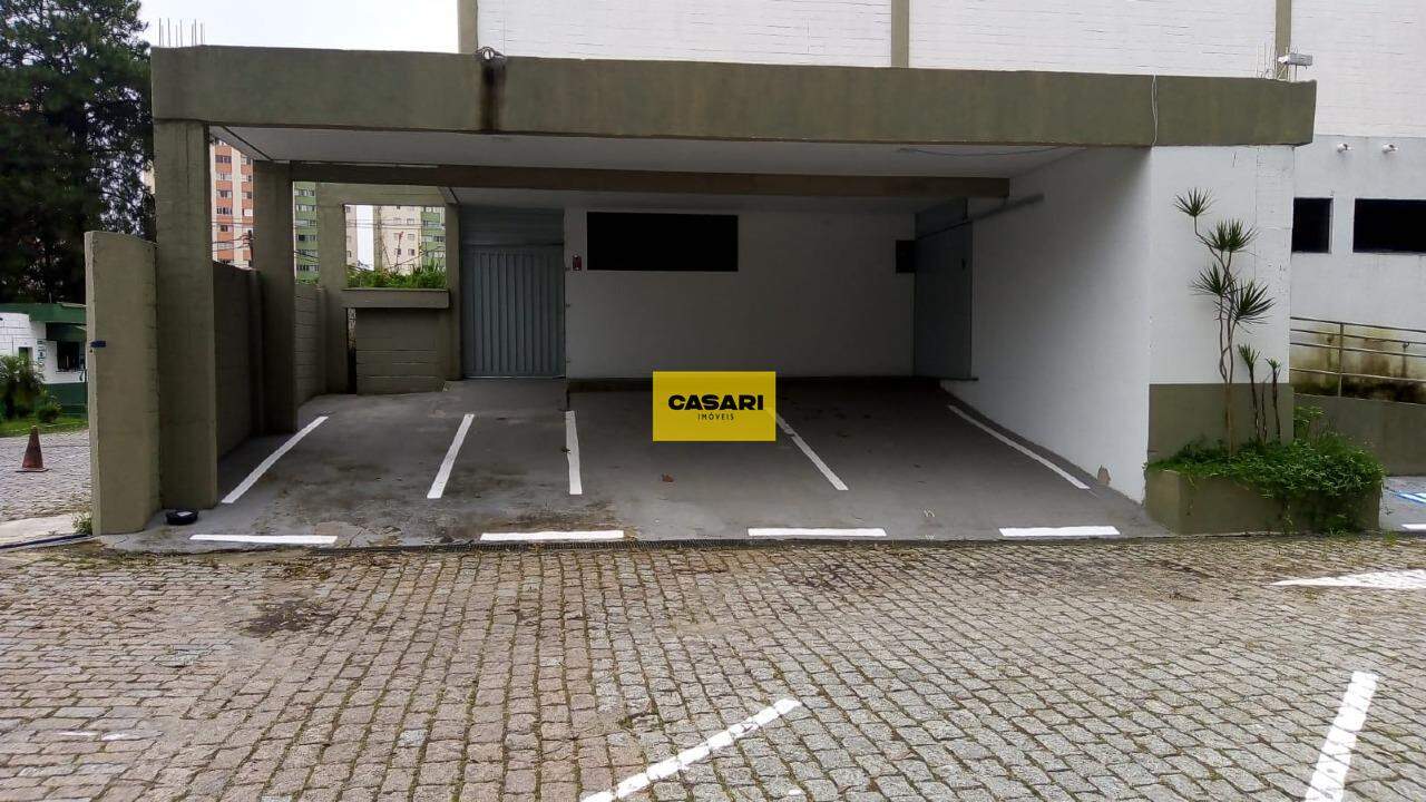 Galpão para à venda no bairro Parque Botujuru, São Bernardo do Campo - Casari Imóveis: 