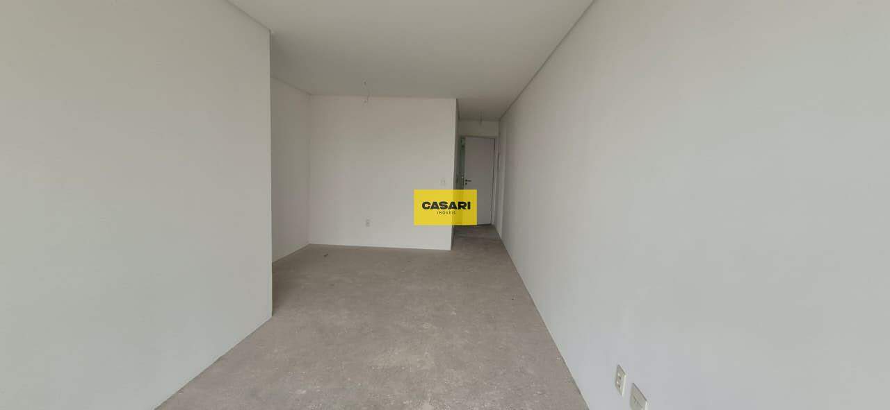 Apartamento para à venda no bairro Vila Alzira, Santo André - Casari Imóveis: 