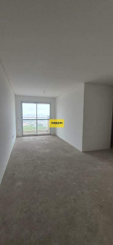Apartamento para à venda no bairro Vila Alzira, Santo André - Casari Imóveis: 