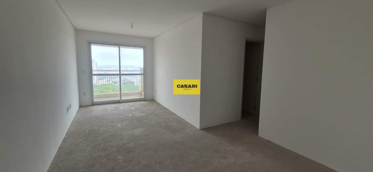 Apartamento para à venda no bairro Vila Alzira, Santo André - Casari Imóveis: 
