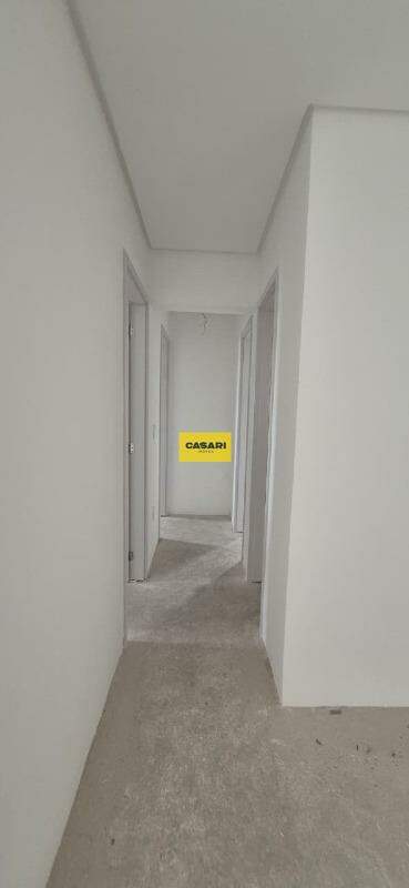 Apartamento para à venda no bairro Vila Alzira, Santo André - Casari Imóveis: 