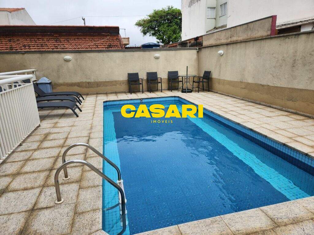 Apartamento para à venda no bairro Vila Alzira, Santo André - Casari Imóveis: 
