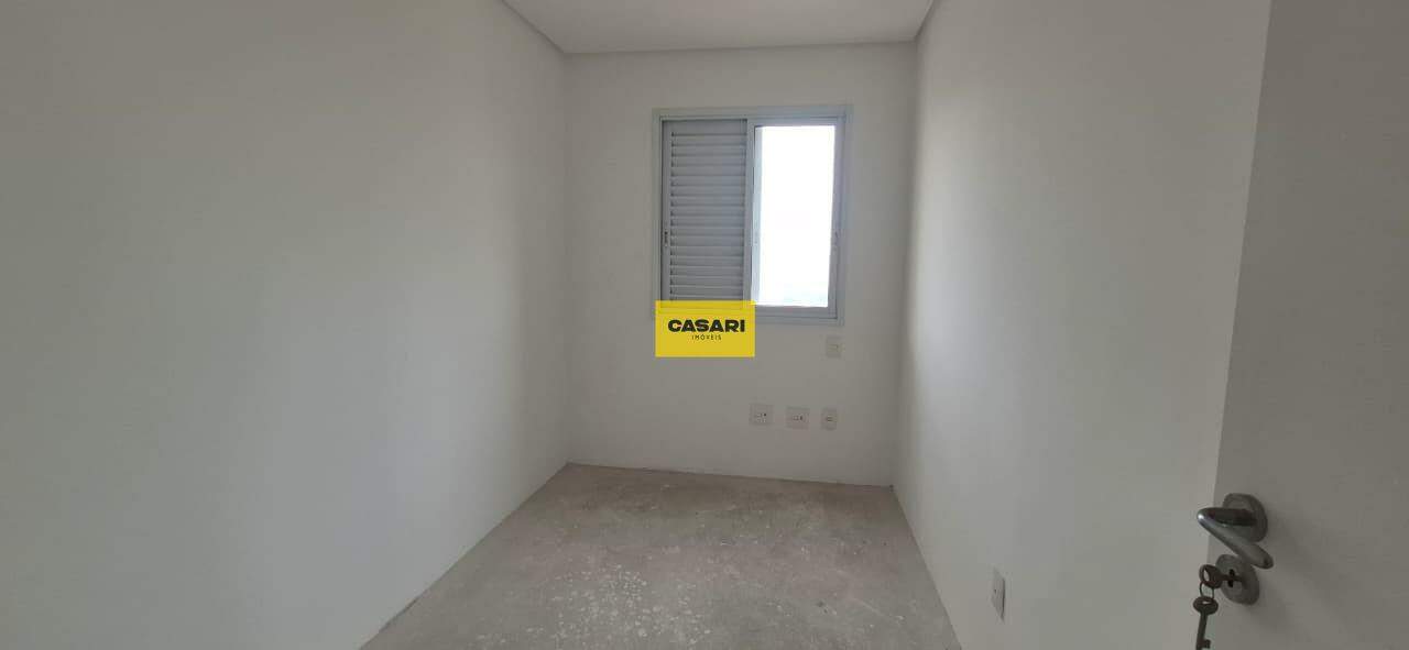 Apartamento para à venda no bairro Vila Alzira, Santo André - Casari Imóveis: 