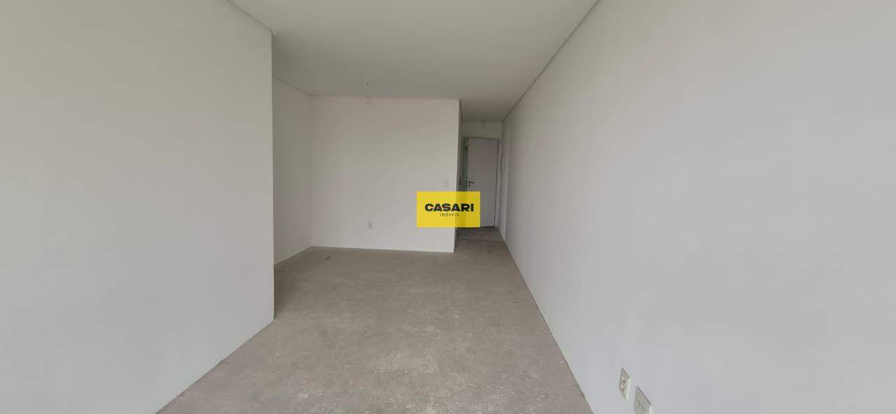 Apartamento para à venda no bairro Vila Alzira, Santo André - Casari Imóveis: 