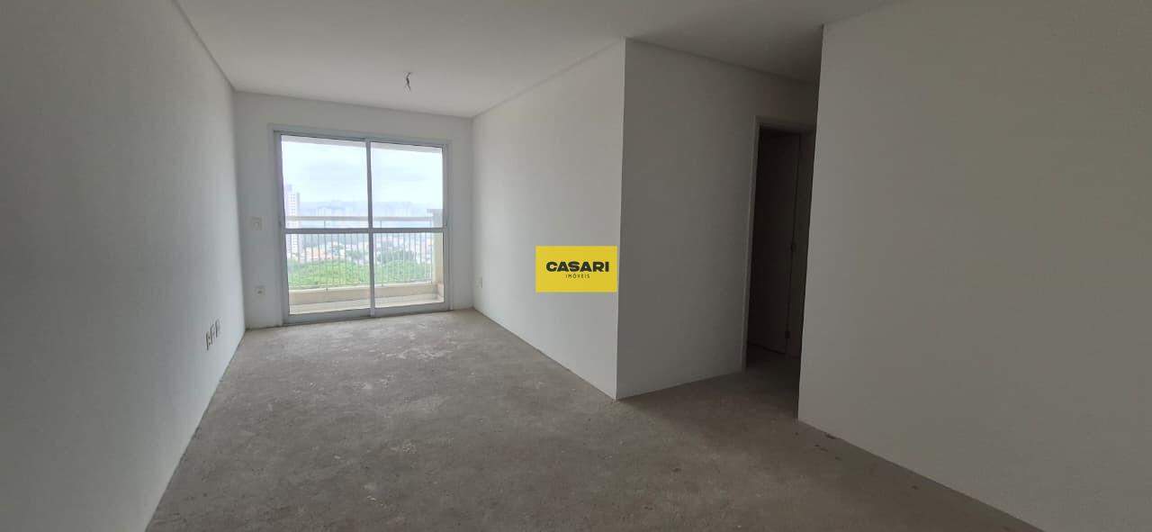 Apartamento para à venda no bairro Vila Alzira, Santo André - Casari Imóveis: 