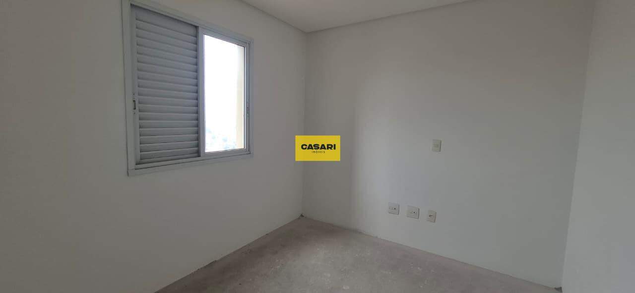 Apartamento para à venda no bairro Vila Alzira, Santo André - Casari Imóveis: 