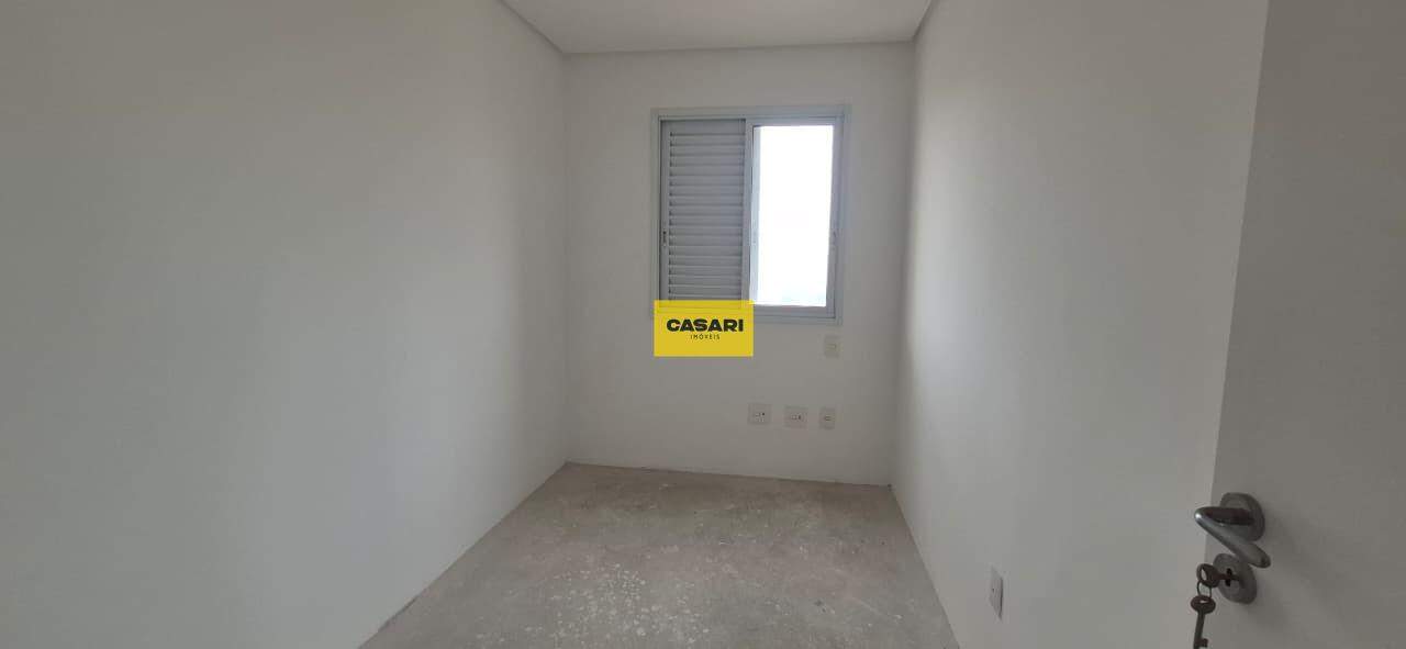 Apartamento para à venda no bairro Vila Alzira, Santo André - Casari Imóveis: 