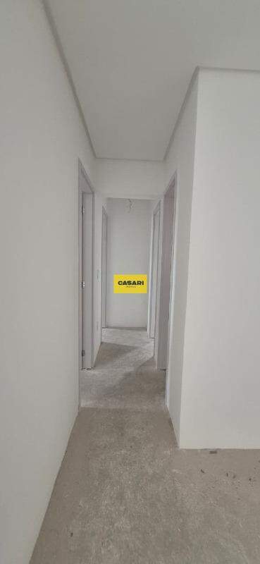 Apartamento para à venda no bairro Vila Alzira, Santo André - Casari Imóveis: 
