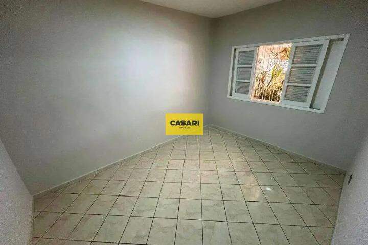 Casa para à venda no bairro Rudge Ramos, São Bernardo do Campo - Casari Imóveis: 