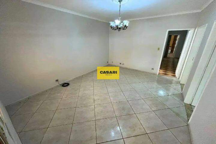 Casa para à venda no bairro Rudge Ramos, São Bernardo do Campo - Casari Imóveis: 