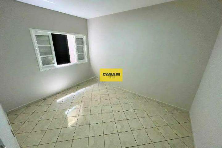 Casa para à venda no bairro Rudge Ramos, São Bernardo do Campo - Casari Imóveis: 
