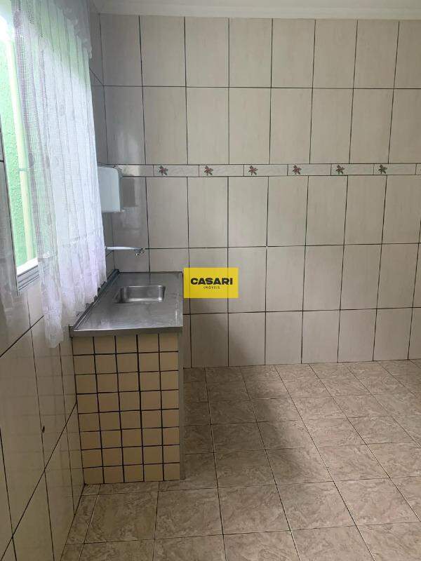 Casa comercial para para aluguel no bairro Vila Nogueira, São Bernardo do Campo - Casari Imóveis: 