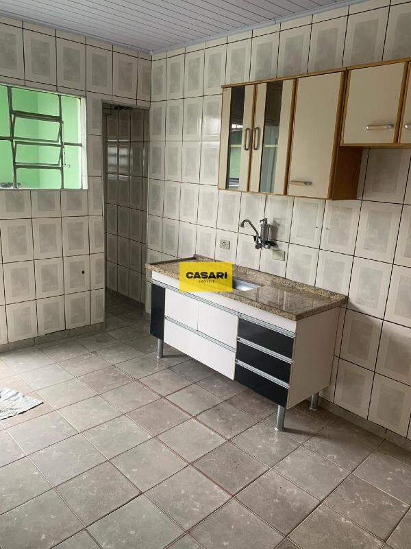 Casa comercial para para aluguel no bairro Vila Nogueira, São Bernardo do Campo - Casari Imóveis: 