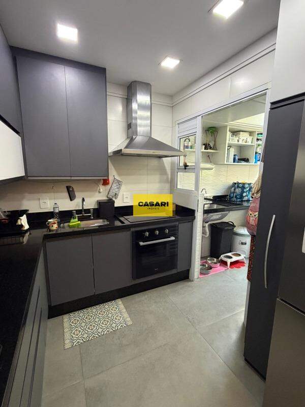Casa para à venda no bairro Demarchi, São Bernardo do Campo - Casari Imóveis: 