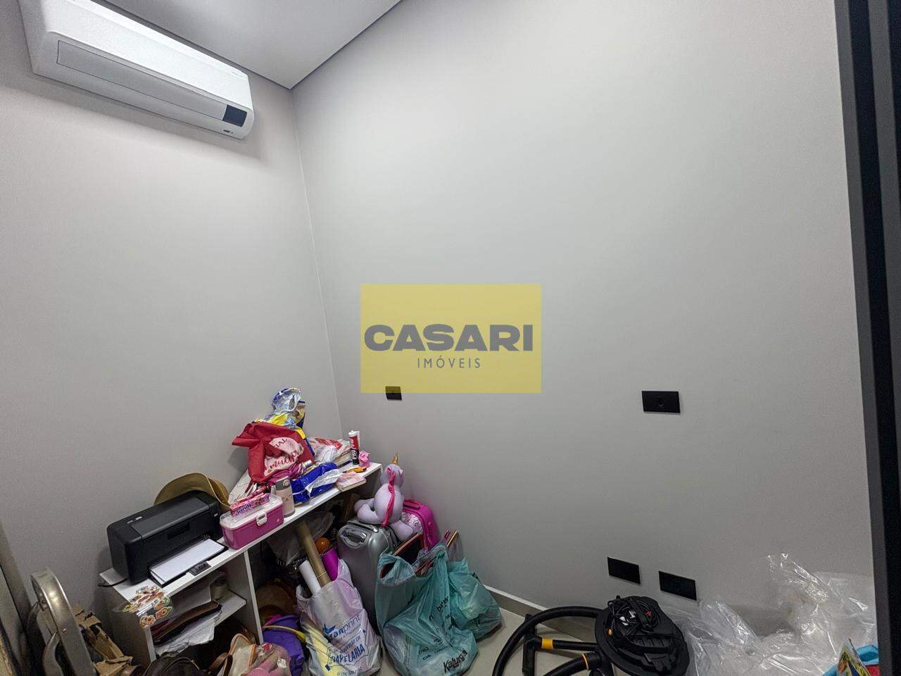 Casa para à venda no bairro Portal Ville jardim europa, Boituva - Casari Imóveis: 