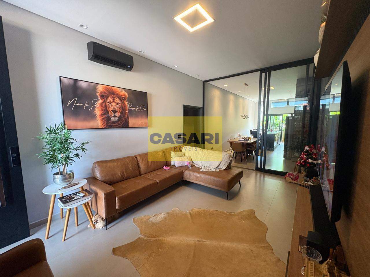 Casa para à venda no bairro Portal Ville jardim europa, Boituva - Casari Imóveis: 
