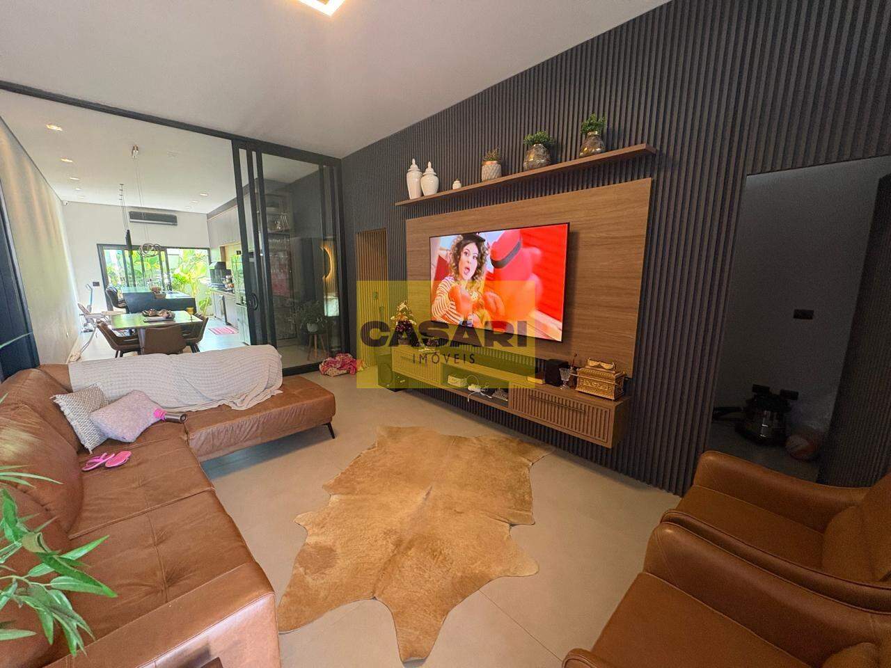 Casa para à venda no bairro Portal Ville jardim europa, Boituva - Casari Imóveis: 