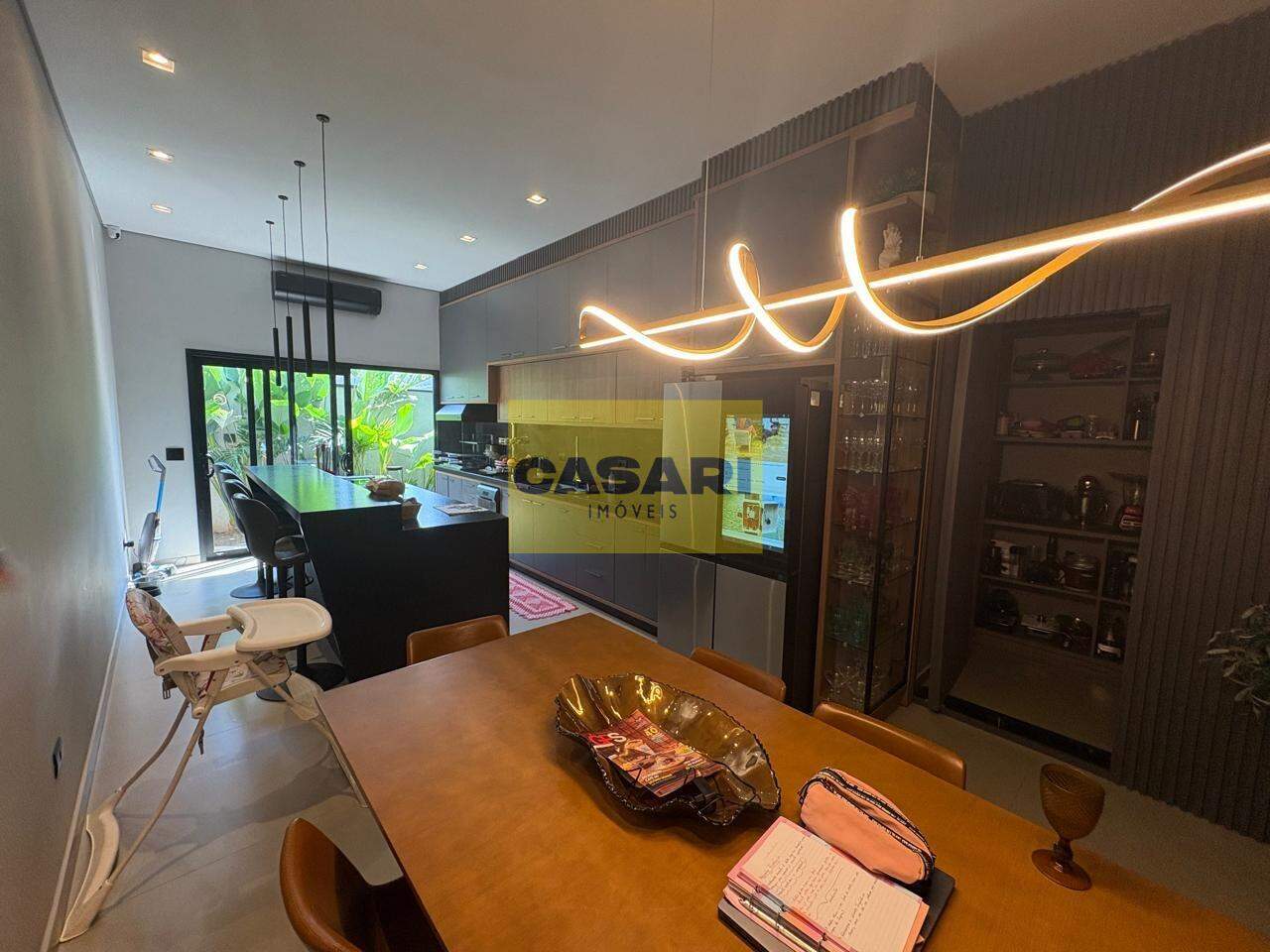 Casa para à venda no bairro Portal Ville jardim europa, Boituva - Casari Imóveis: 