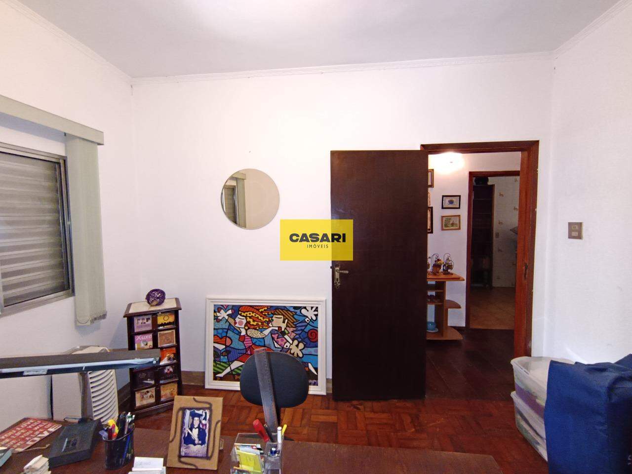 Casa para à venda no bairro Jardim do Mar, São Bernardo do Campo - Casari Imóveis: 