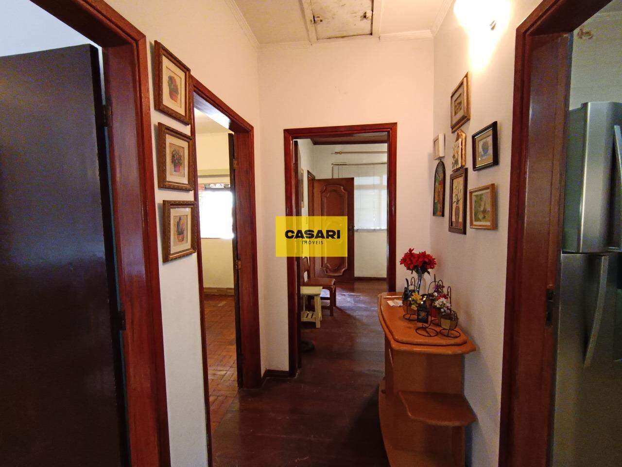 Casa para à venda no bairro Jardim do Mar, São Bernardo do Campo - Casari Imóveis: 