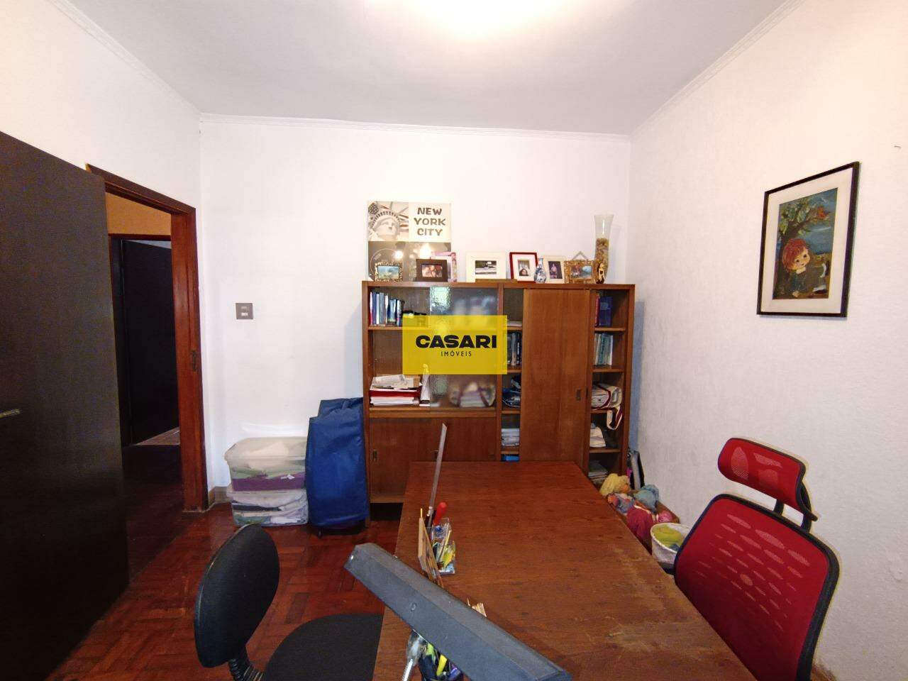 Casa para à venda no bairro Jardim do Mar, São Bernardo do Campo - Casari Imóveis: 