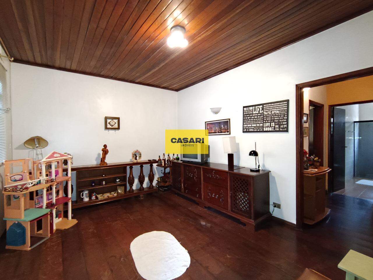 Casa para à venda no bairro Jardim do Mar, São Bernardo do Campo - Casari Imóveis: 