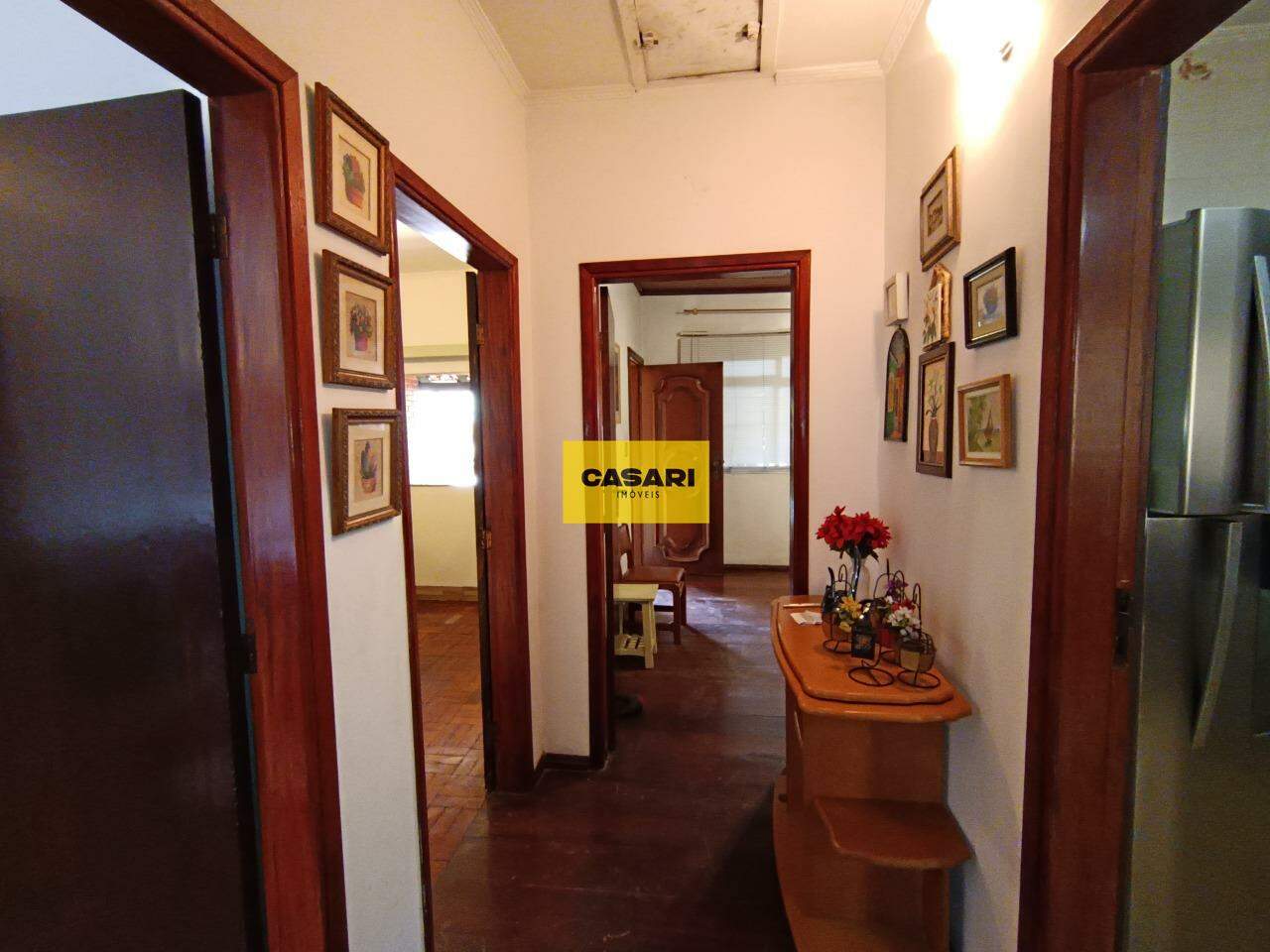 Casa para para aluguel no bairro Jardim do Mar, São Bernardo do Campo - Casari Imóveis: 