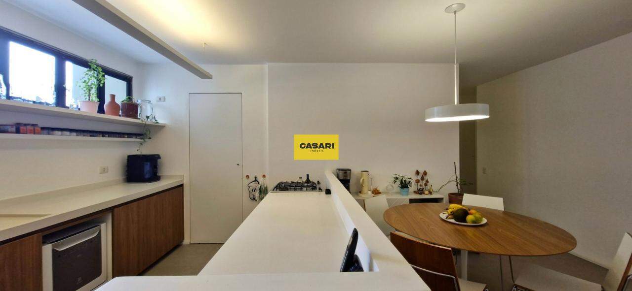 Apartamento para à venda no bairro Parque das Nações, São Bernardo do Campo - Casari Imóveis: 