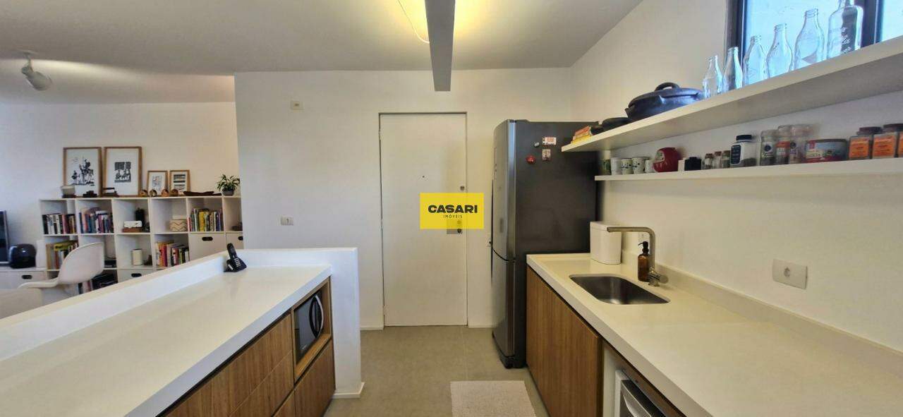 Apartamento para à venda no bairro Parque das Nações, São Bernardo do Campo - Casari Imóveis: 