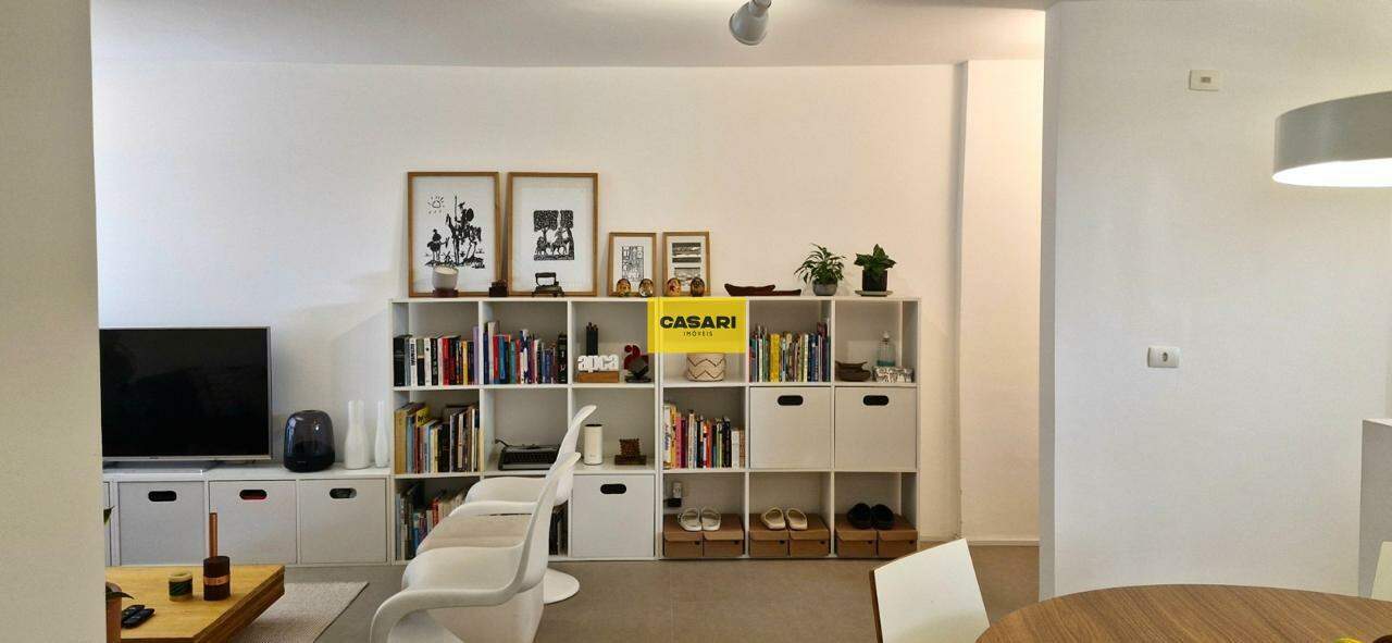 Apartamento para à venda no bairro Parque das Nações, São Bernardo do Campo - Casari Imóveis: 