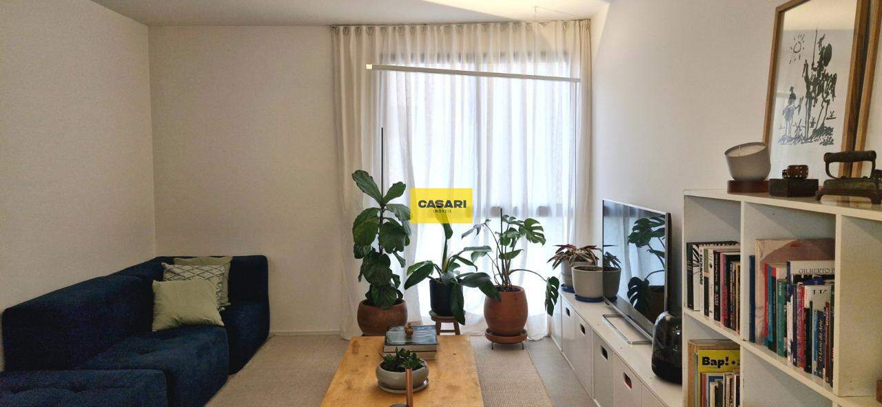 Apartamento para à venda no bairro Parque das Nações, São Bernardo do Campo - Casari Imóveis: 