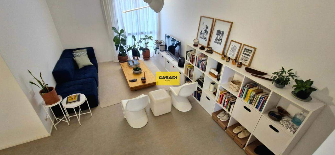 Apartamento para à venda no bairro Parque das Nações, São Bernardo do Campo - Casari Imóveis: 