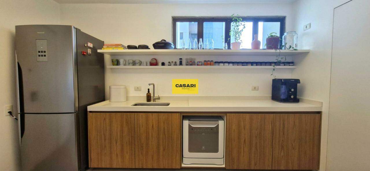Apartamento para à venda no bairro Parque das Nações, São Bernardo do Campo - Casari Imóveis: 