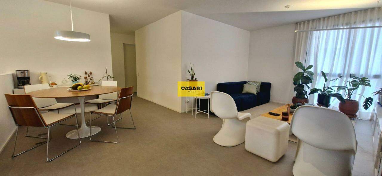 Apartamento para à venda no bairro Parque das Nações, São Bernardo do Campo - Casari Imóveis: 