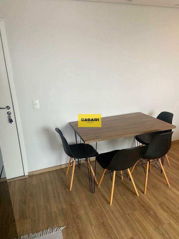 Apartamento para à venda no bairro Baeta Neves, São Bernardo do Campo - Casari Imóveis: 