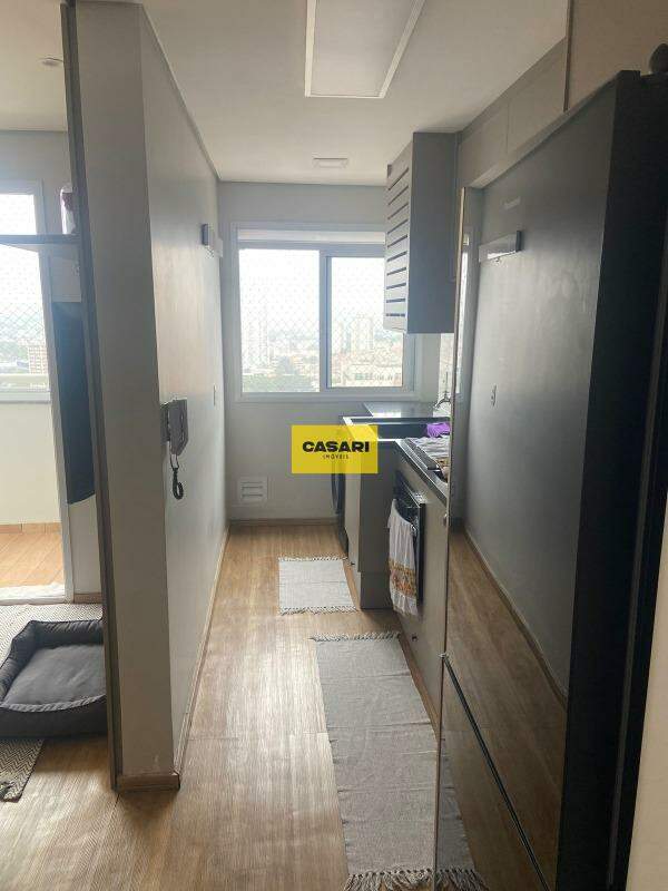 Apartamento para à venda no bairro Baeta Neves, São Bernardo do Campo - Casari Imóveis: 
