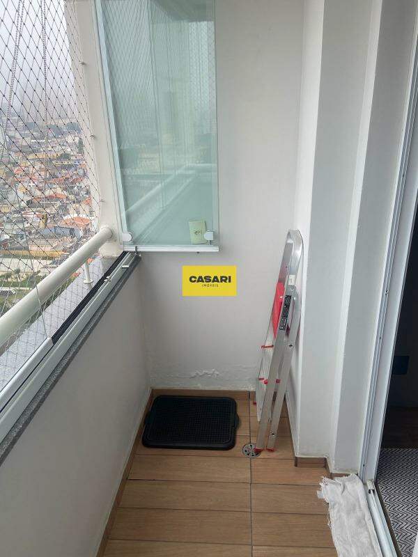 Apartamento para à venda no bairro Baeta Neves, São Bernardo do Campo - Casari Imóveis: 