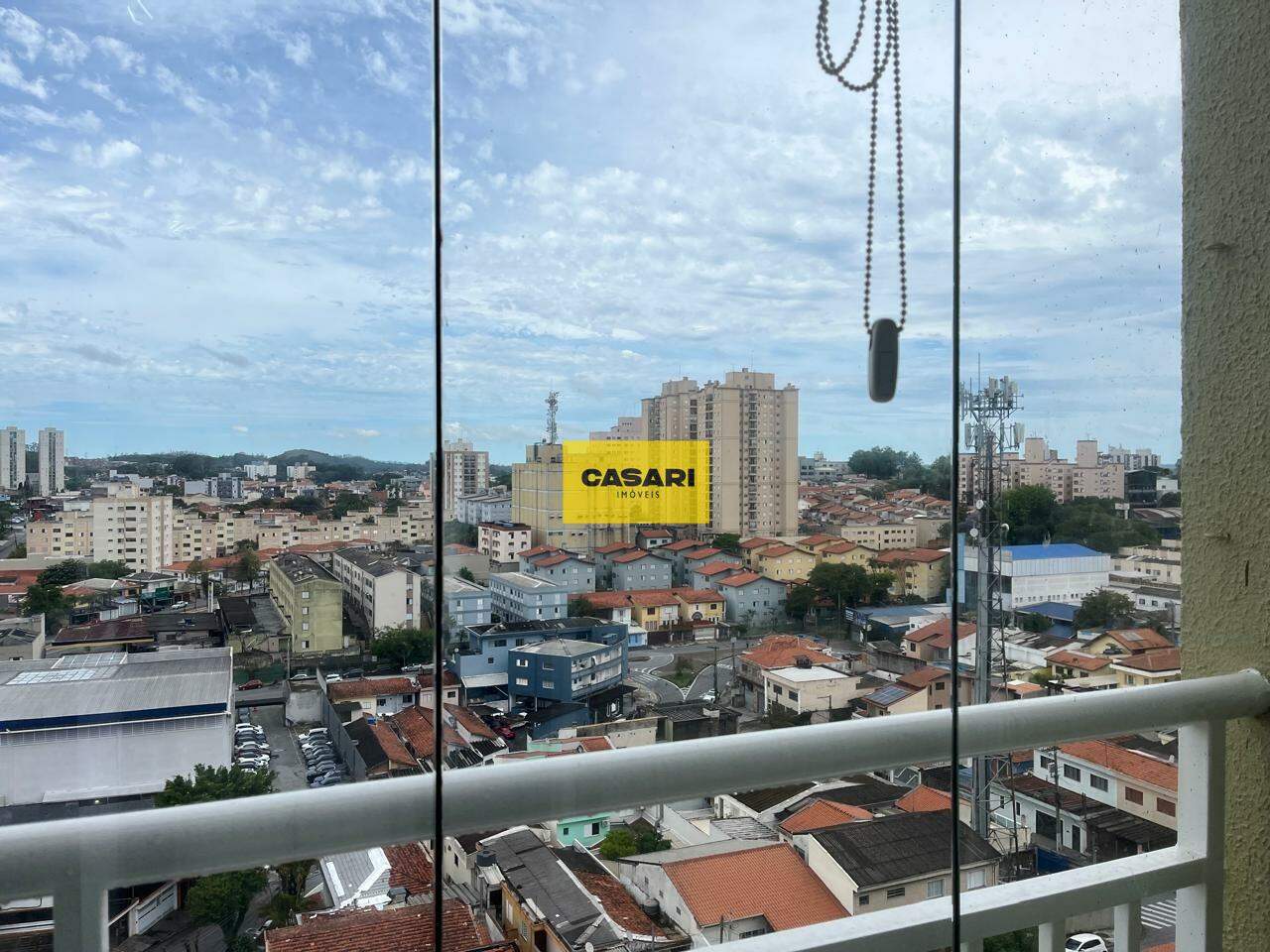 Apartamento para à venda no bairro Assunção, São Bernardo do Campo - Casari Imóveis: 