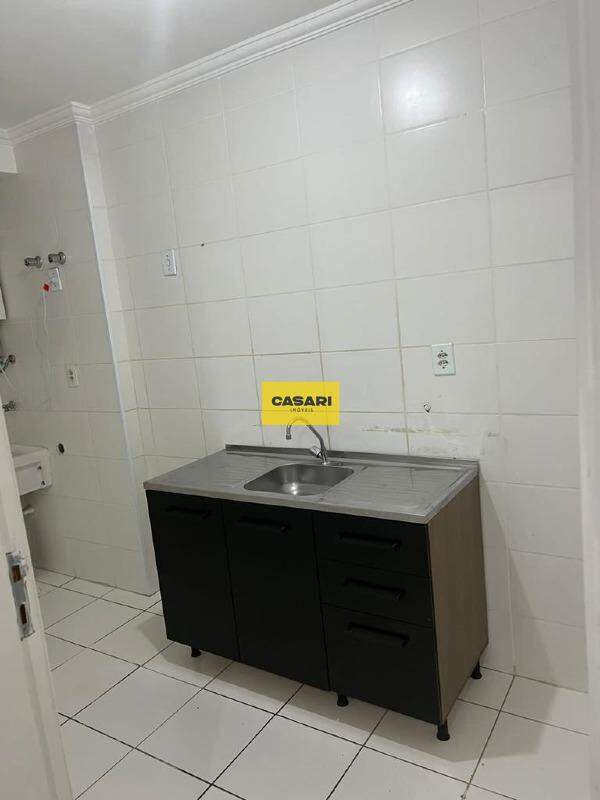 Apartamento para à venda no bairro Assunção, São Bernardo do Campo - Casari Imóveis: 