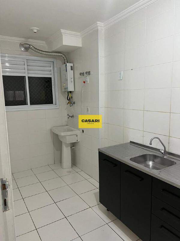 Apartamento para à venda no bairro Assunção, São Bernardo do Campo - Casari Imóveis: 