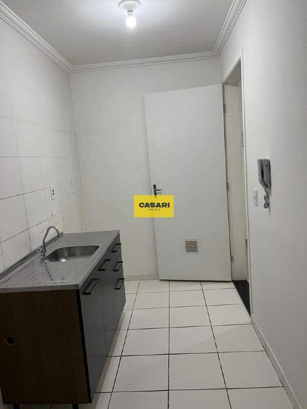 Apartamento para à venda no bairro Assunção, São Bernardo do Campo - Casari Imóveis: 