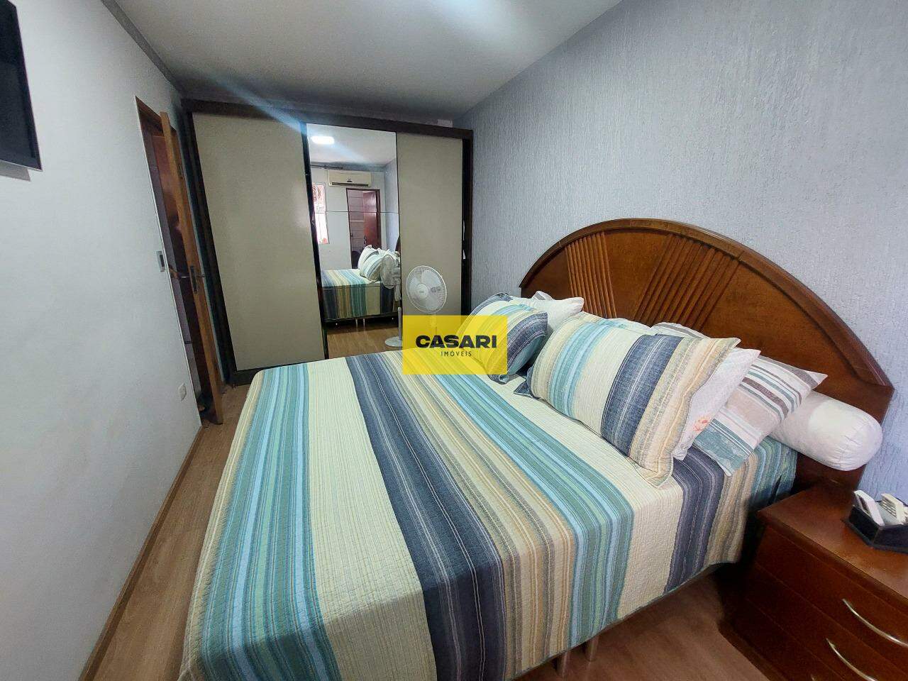 Casa para à venda no bairro Baeta Neves, São Bernardo do Campo - Casari Imóveis: 