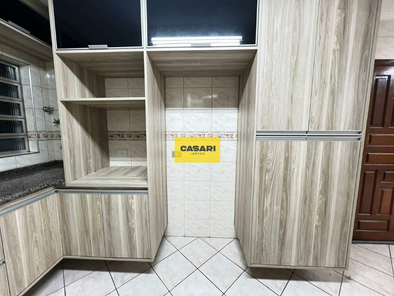 Sobrado para à venda no bairro Rudge Ramos, São Bernardo do Campo - Casari Imóveis: 