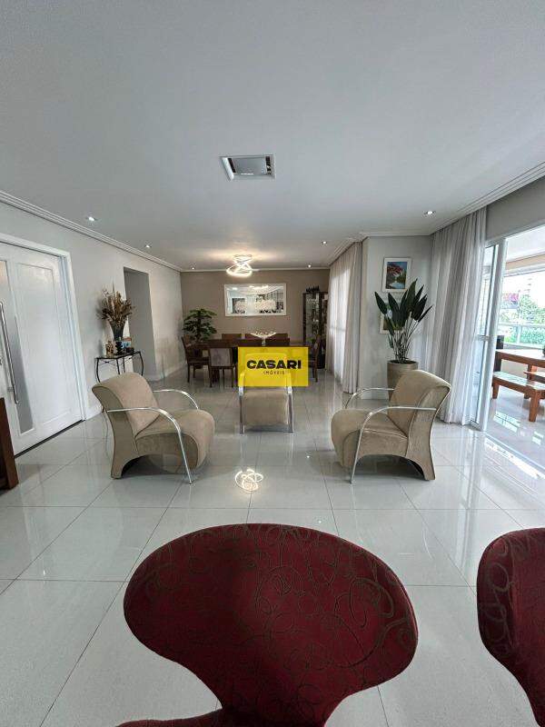 Apartamento para à venda no bairro Centro, São Bernardo do Campo - Casari Imóveis: 