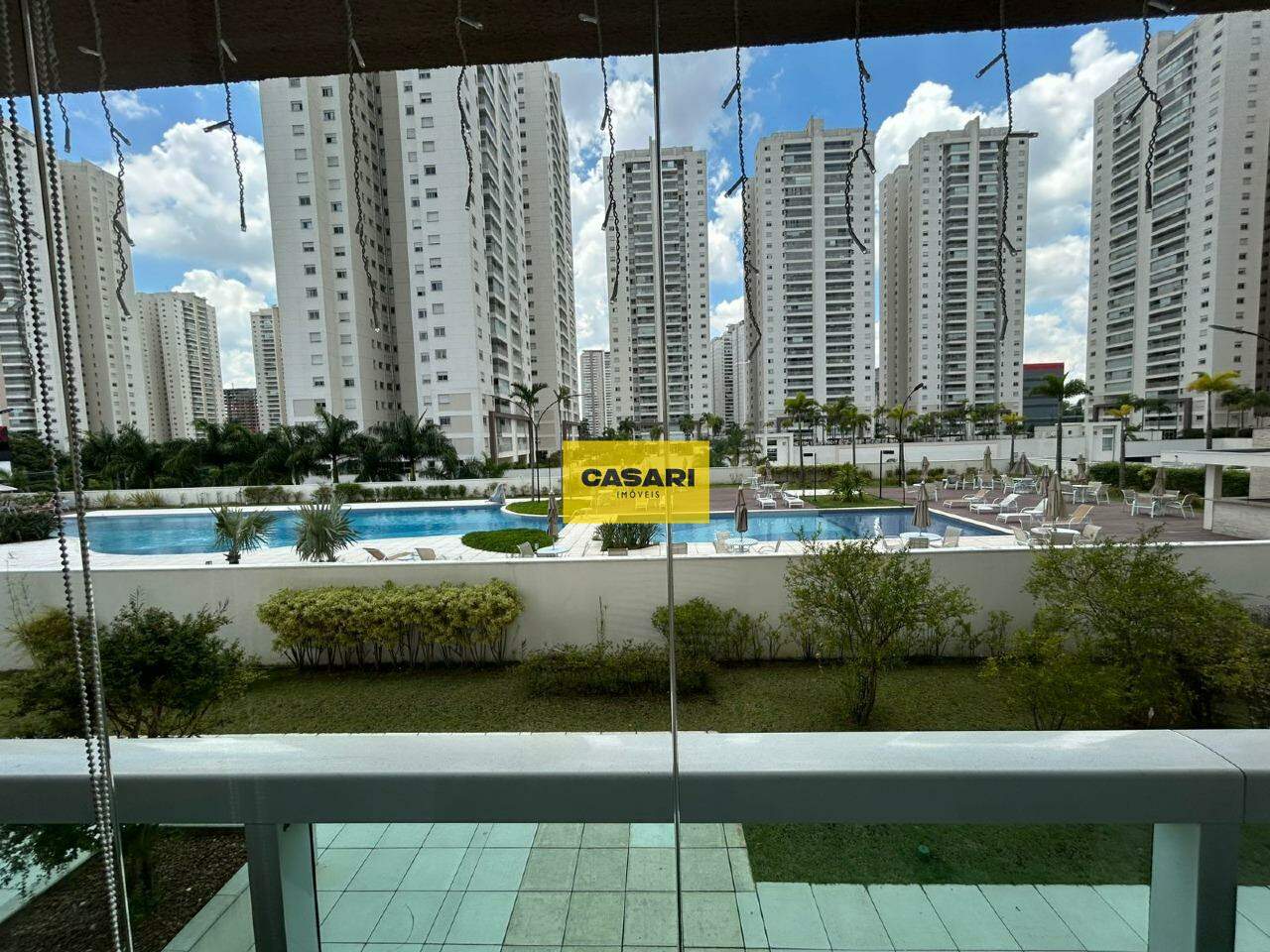 Apartamento para à venda no bairro Centro, São Bernardo do Campo - Casari Imóveis: 