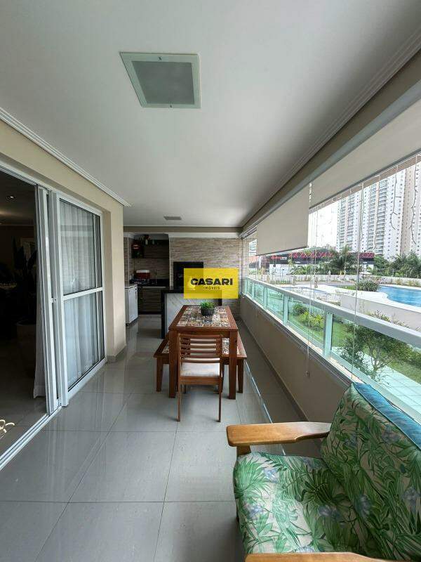 Apartamento para à venda no bairro Centro, São Bernardo do Campo - Casari Imóveis: 