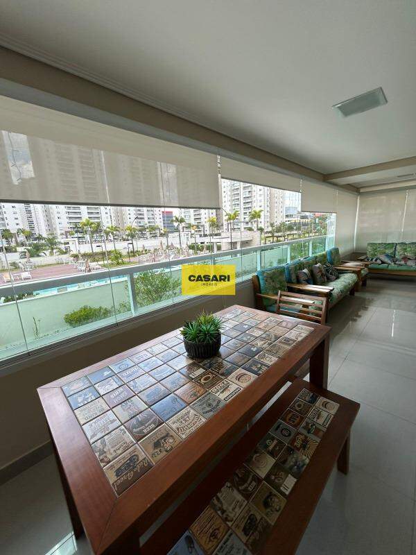 Apartamento para à venda no bairro Centro, São Bernardo do Campo - Casari Imóveis: 