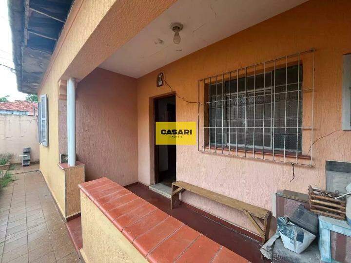 Casa para à venda no bairro Planalto, São Bernardo do Campo - Casari Imóveis: 
