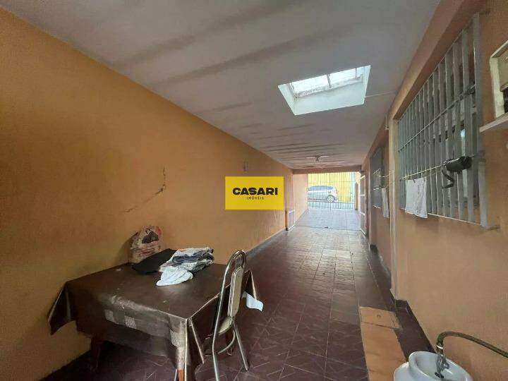 Casa para à venda no bairro Planalto, São Bernardo do Campo - Casari Imóveis: 