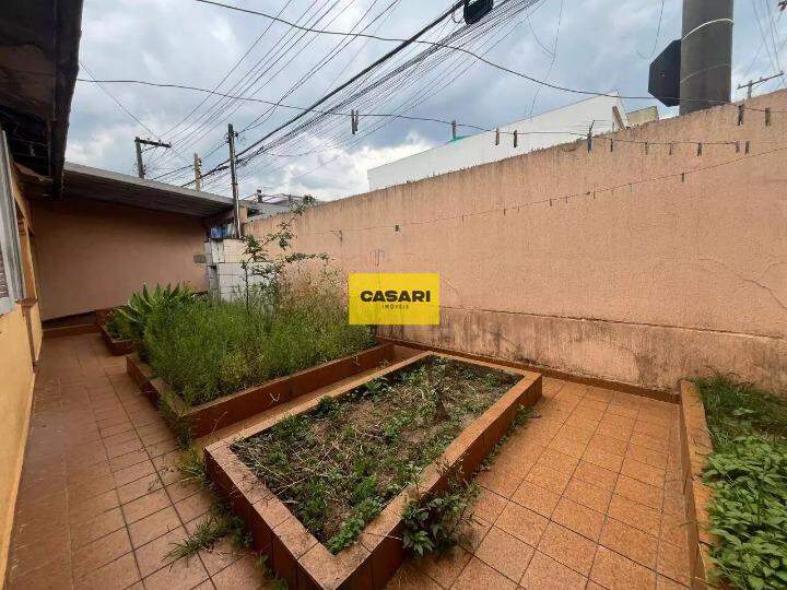 Casa para à venda no bairro Planalto, São Bernardo do Campo - Casari Imóveis: 